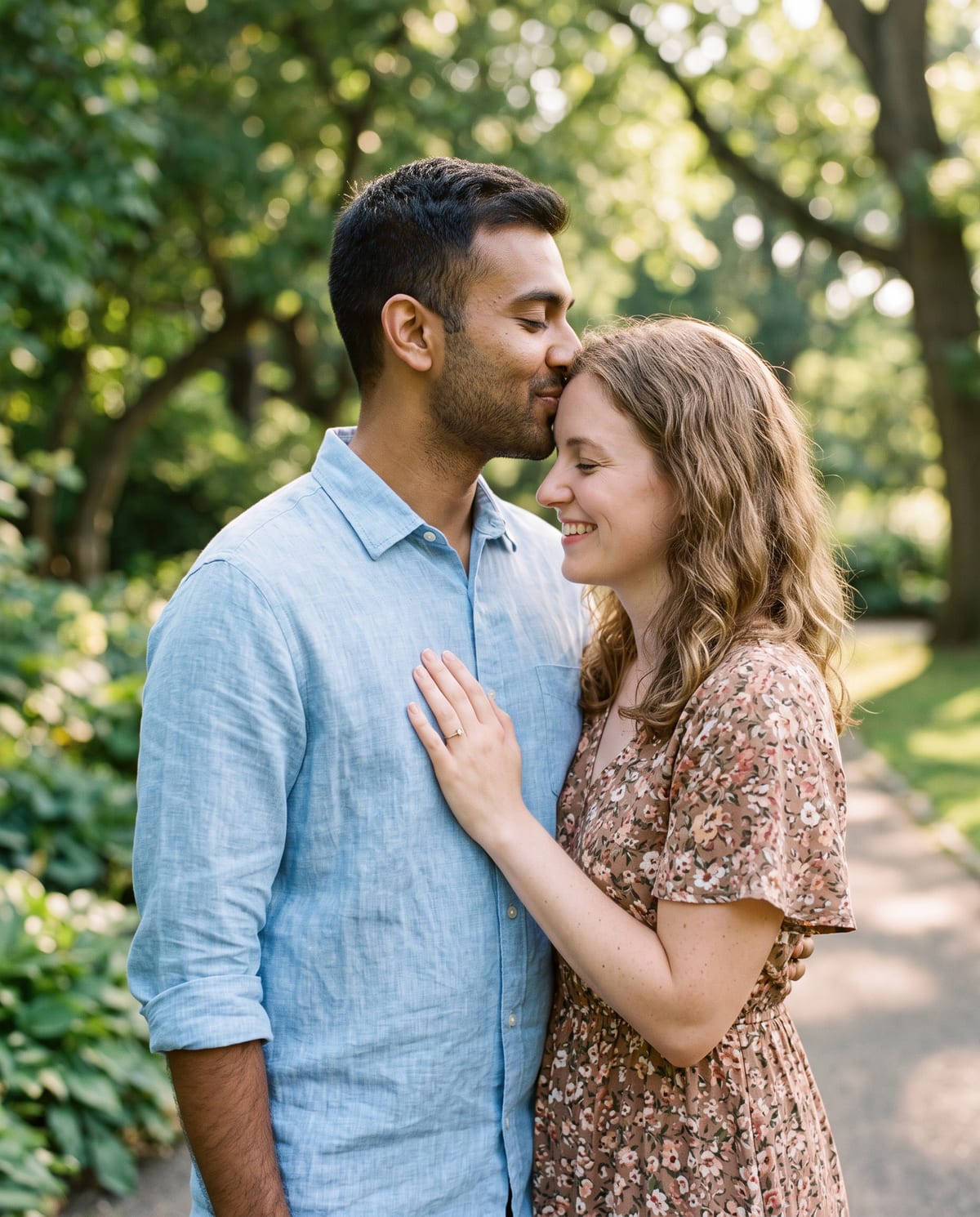 Engagement