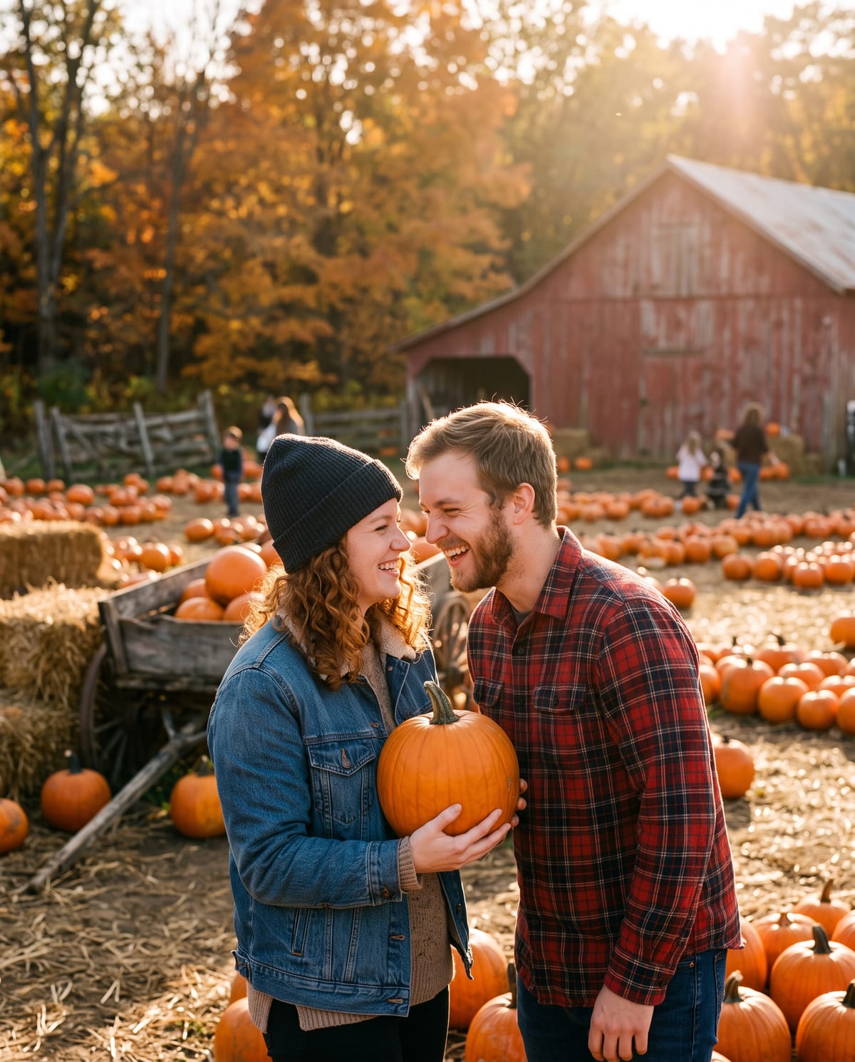Pumpkin Patch