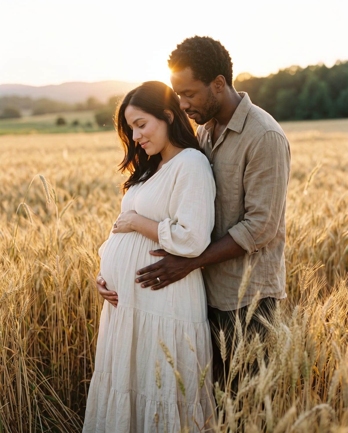 Maternity