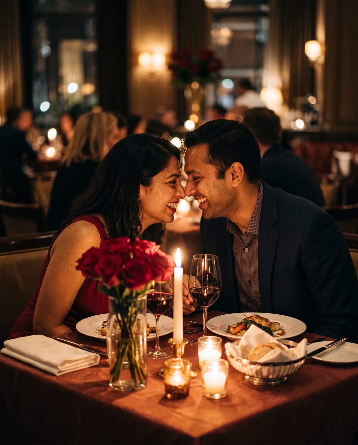 Valentine's Dinner