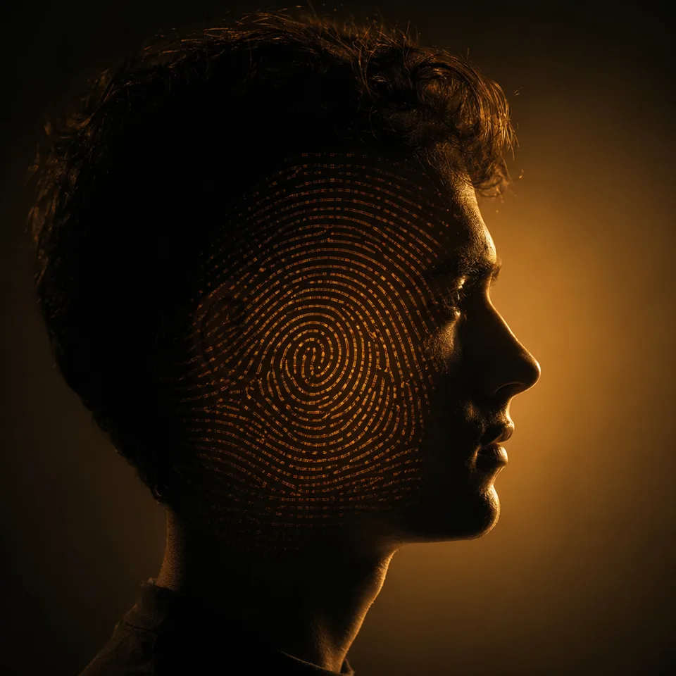 Identity-first engine
