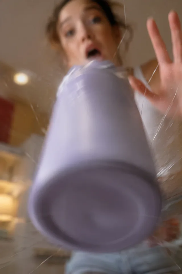 Camera Bump