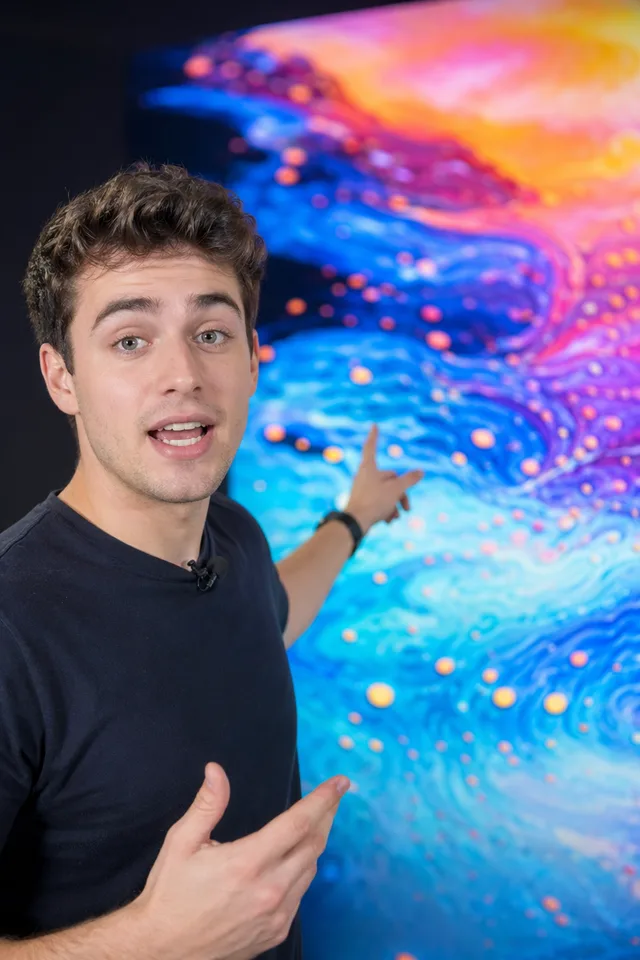 Green Screen Explainer