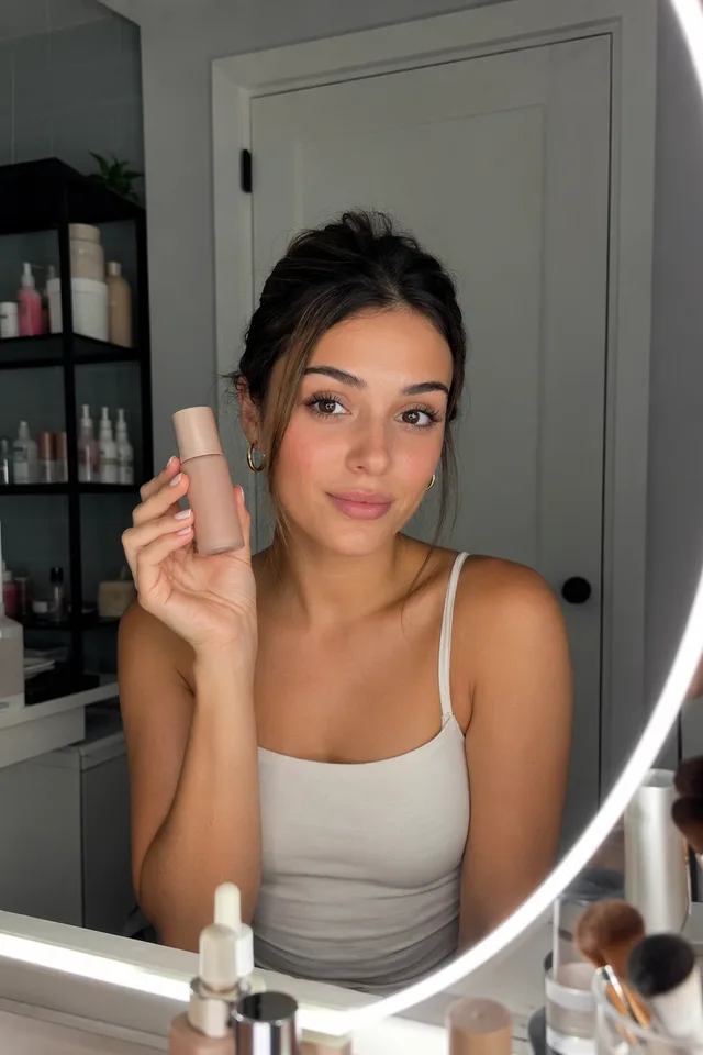 Get Ready With Me
