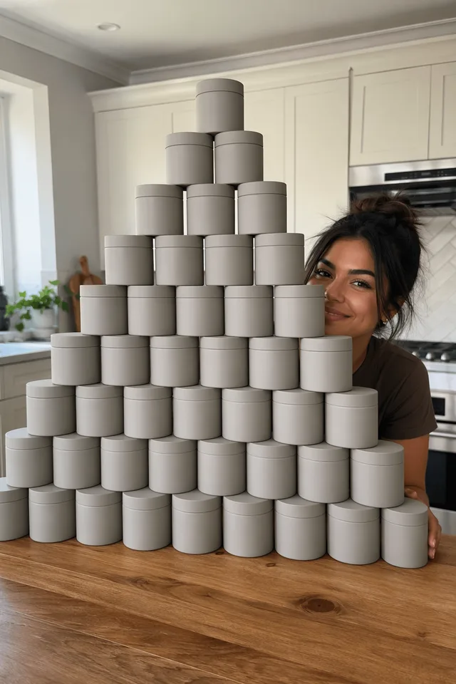100 of Them