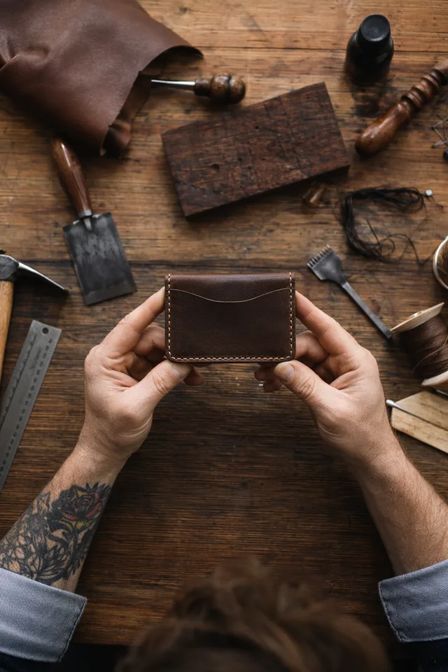 Made By Hand