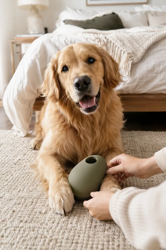 Pet Taste Test