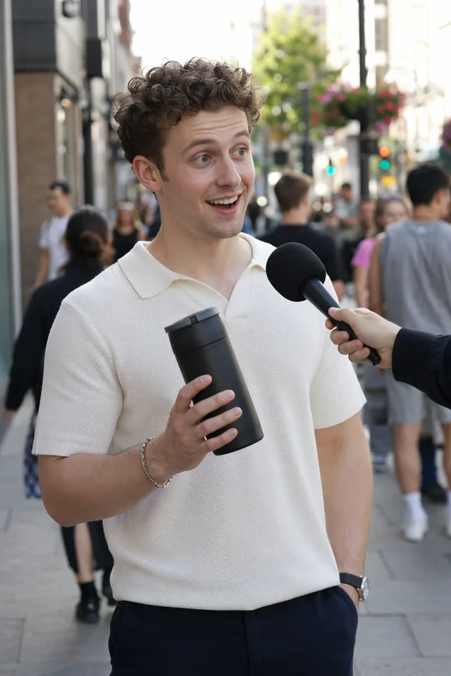 Street Voices