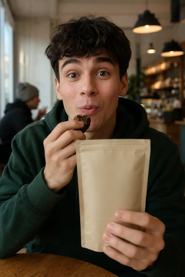 First Bite