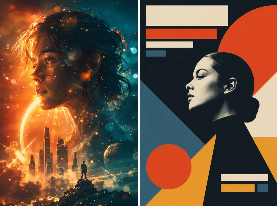 Everything has that same “AI look”