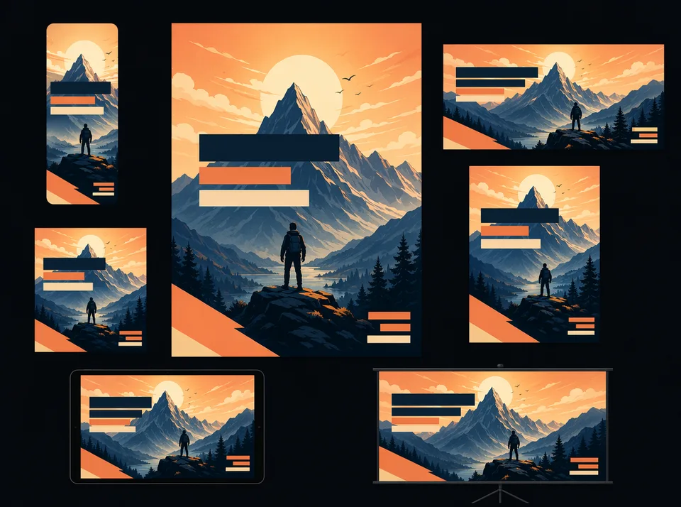 Every platform means starting over