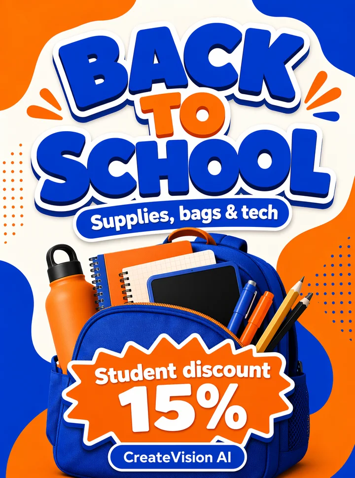 Back to School