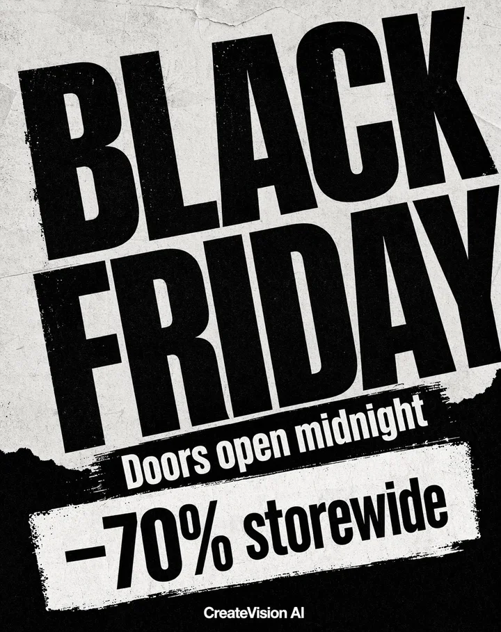Black Friday