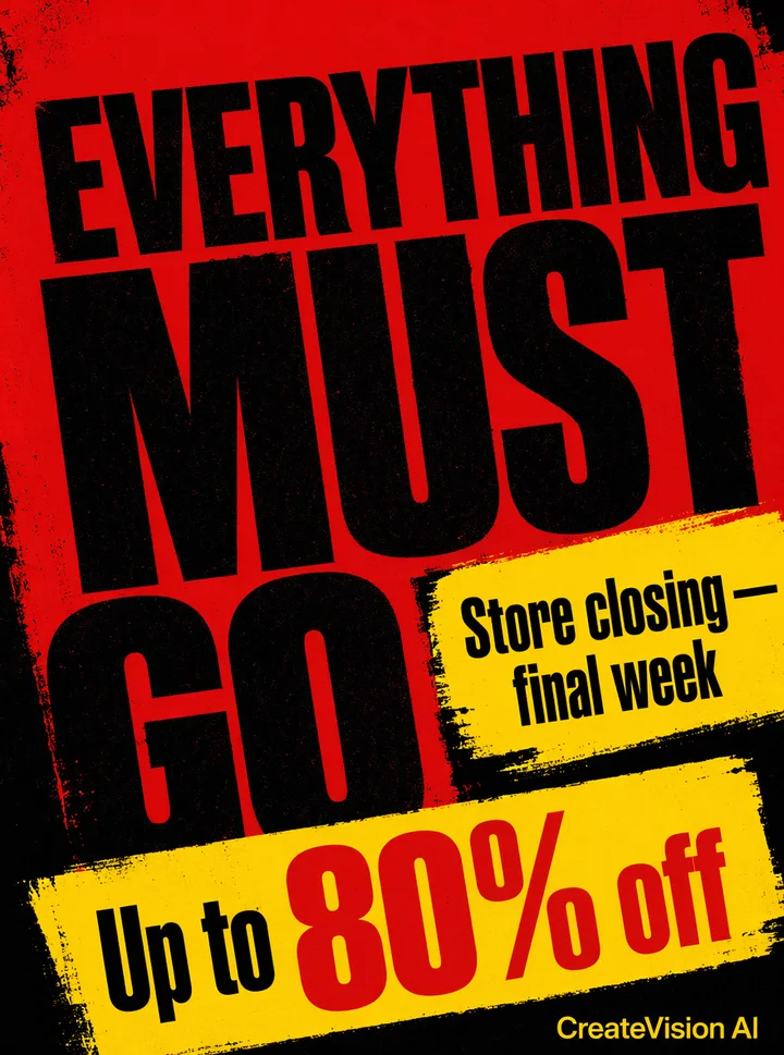Clearance