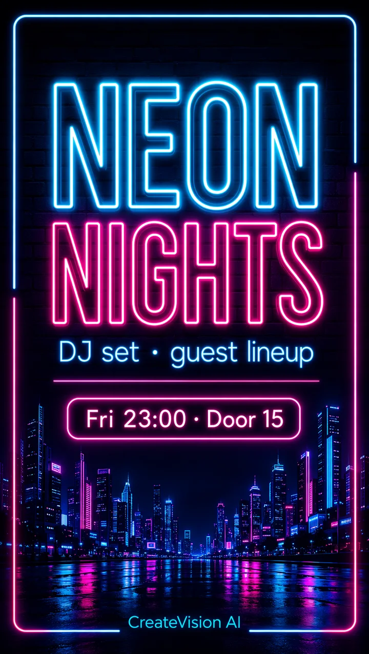 Club Night