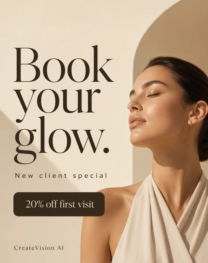 Booking Promo