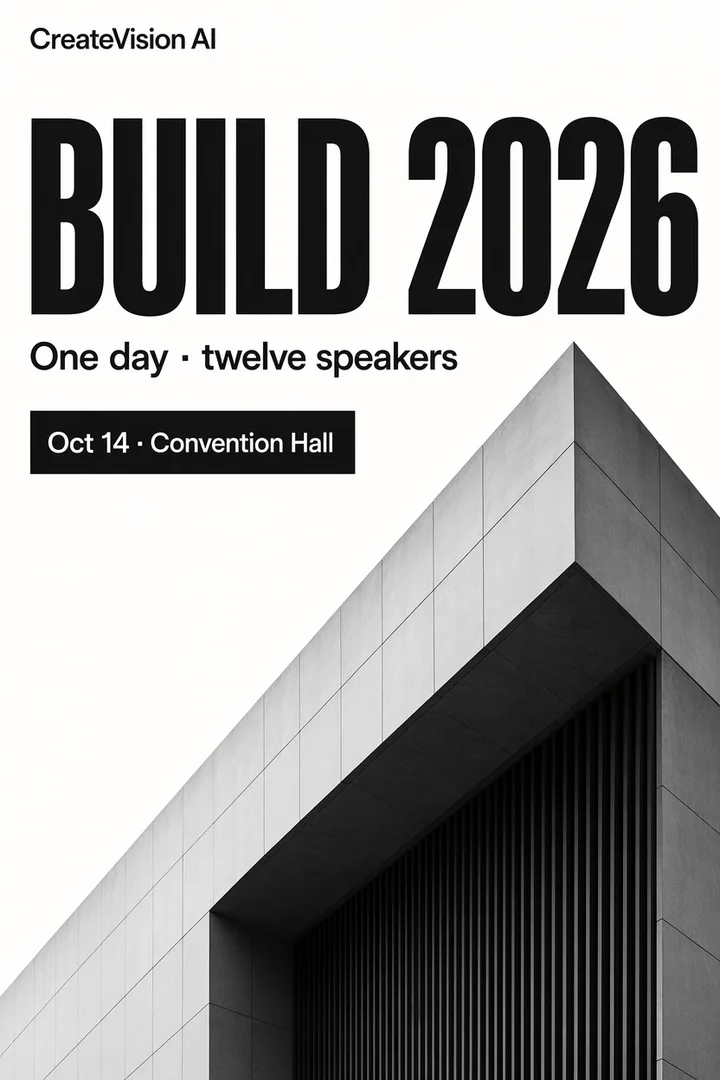 Conference