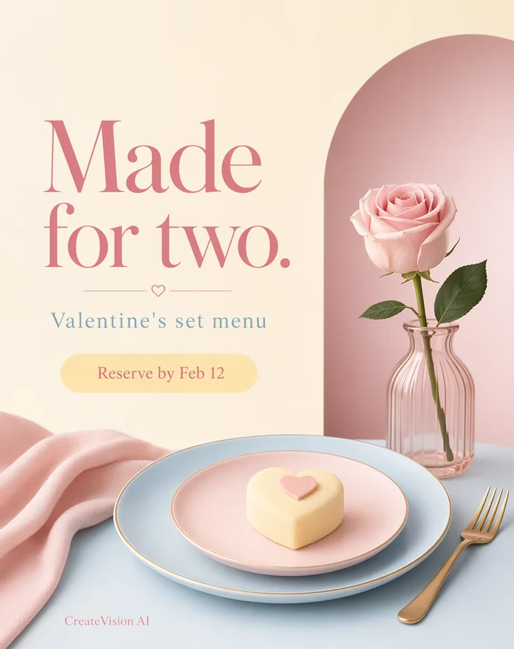 Valentine's