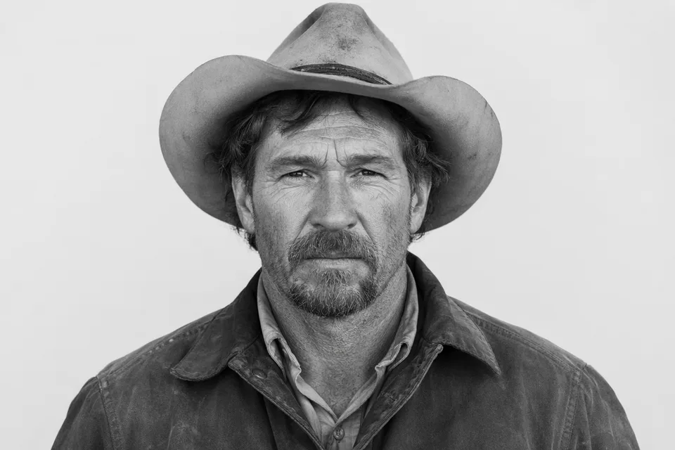 American West