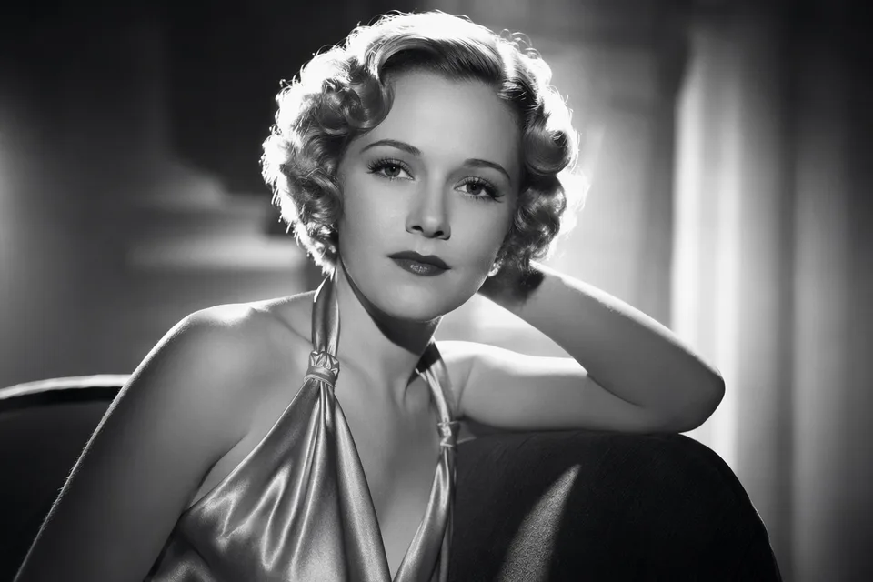 Hollywood Glamour
