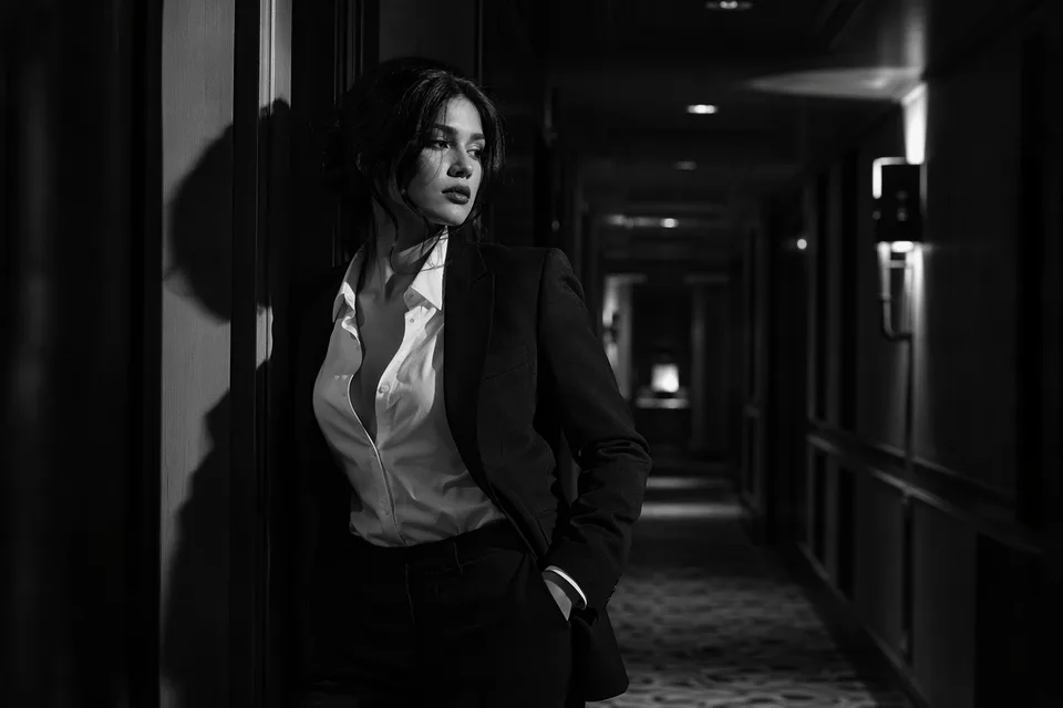 Night Noir
