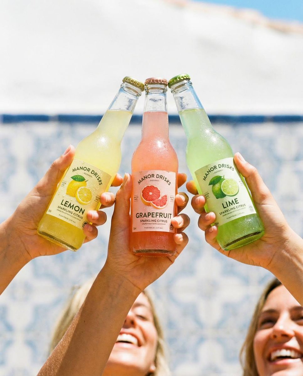 Four Prompts for Commercial Beverage Photography