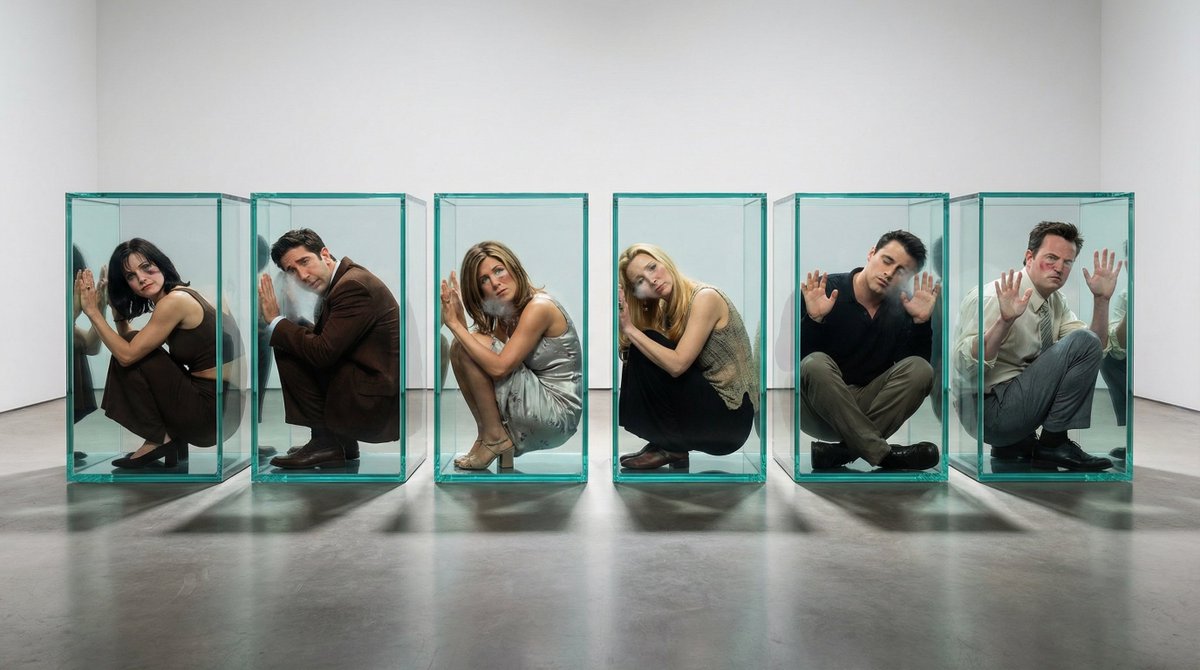Image-to-Image Transformation: 'Boxed' Effect - AI Prompt | CreateVision