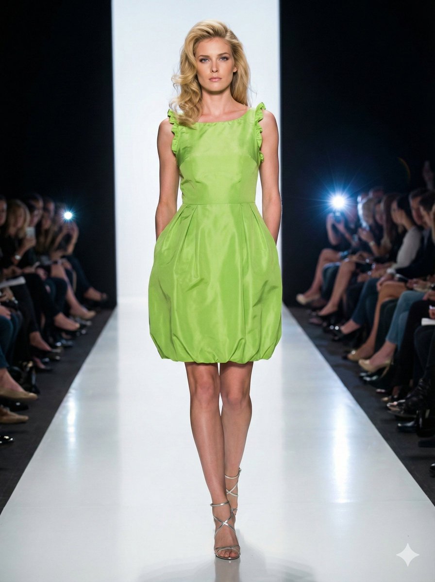 Prompt model berjalan di runway - AI Prompt | CreateVision